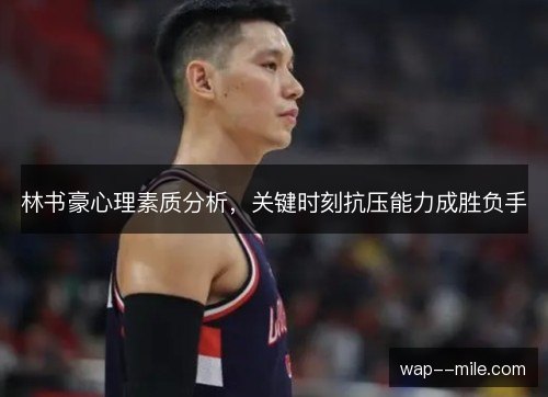林书豪心理素质分析,关键时刻抗压能力成胜负手 林书豪心理素质分析,关键时刻抗压能力成胜负手
